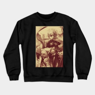 Empieta Crewneck Sweatshirt